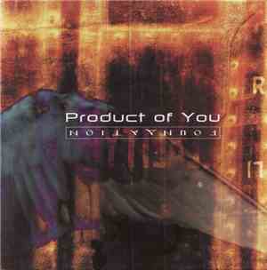Product Of You - Foundation