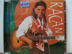 Racan - Canção Do Tempo