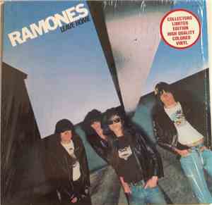 Ramones - Leave Home