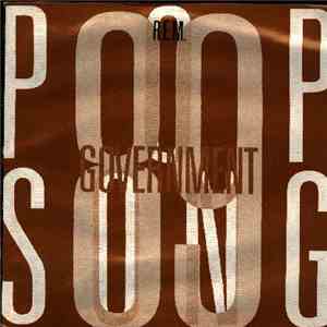 R.E.M. - Pop Song 89