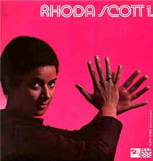 Rhoda Scott - Rhoda Scott 1.