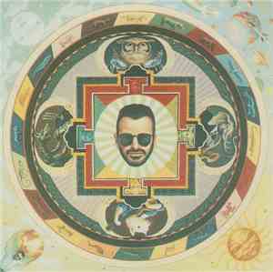 Ringo Starr - Weight Of The World