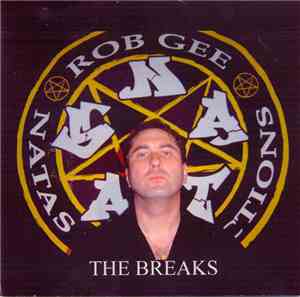 Rob Gee - The Breaks