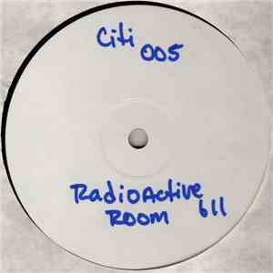 Room 611 - Radio-Active EP