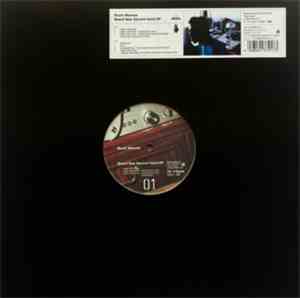 Roots Manuva - Brand New Second Hand EP