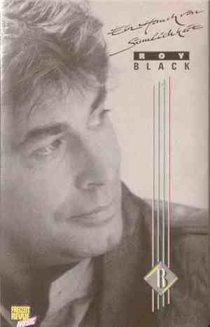 Roy Black - Ein Hauch Von Sinnlichkeit