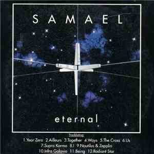 Samael - Eternal
