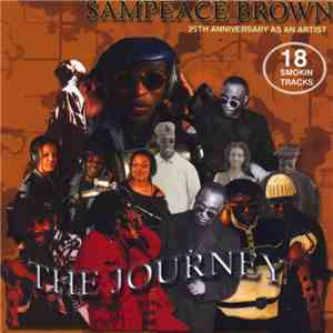 Sampeace Brown - The Journey
