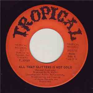 Second Emotions / Lord Tanamo - All That Glitters Is Not Gold / While There ...