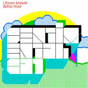 Sentimental Cat - I Know Myself Better Now