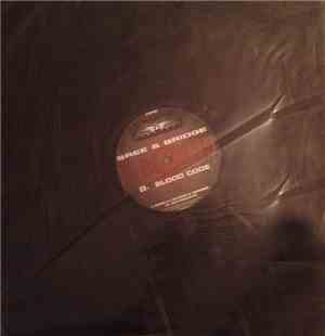 Sree, bridge - Blood Code - Reject
