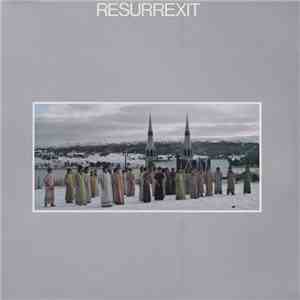 St. Francis High School Glee Club - Resurrexit