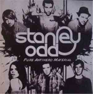 Stanley Odd - Pure Antihero Material
