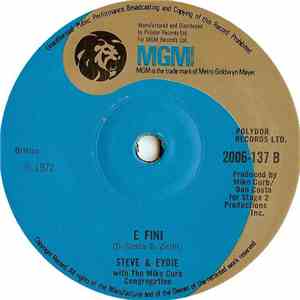 Steve & Eydie - We Can Make It Together