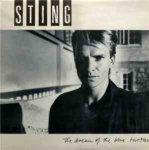 Sting - The Dream Of The Blue Turtles