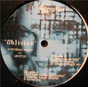 Suburban Knight vs. Locutus - Oblivion