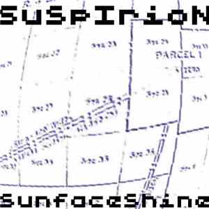 SuspIrioN - Sunfaceshine
