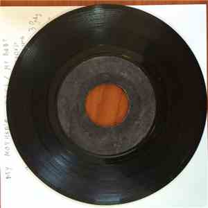 Tab Smith, The Charms - My Mother's Eyes / My Baby Dearest Darling