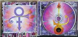 The Artist (Formerly Known As Prince) - The Beautiful Experience