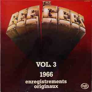 The Bee Gees - The Bee Gees Vol. 3, 1966 - Enregistrements Originaux