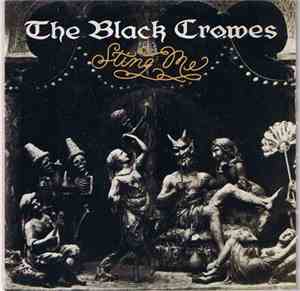 The Black Crowes - Sting Me