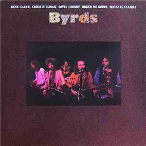 The Byrds - Byrds