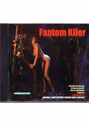 The Cossacks - Fantom Kiler 1, 2 & 3 Soundtrack