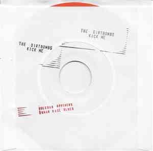The Dirtbombs, Soledad Brothers - Split