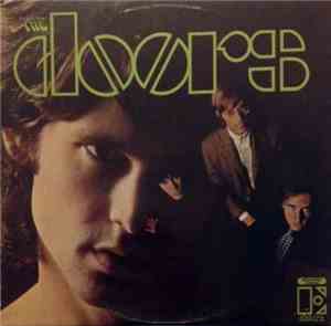The Doors - The Doors
