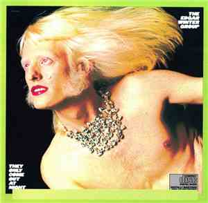 The Edgar Winter Group - They Only Come Out At Night