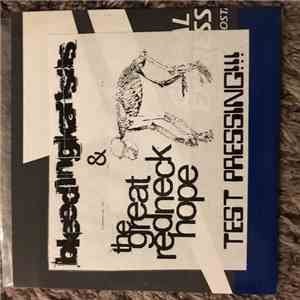 The Great Redneck Hope, Bleeding Kansas - Split 7