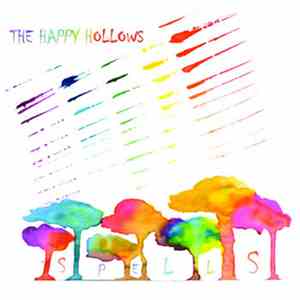 The Happy Hollows - Spells