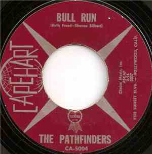 The Pathfinders  - Bull Run
