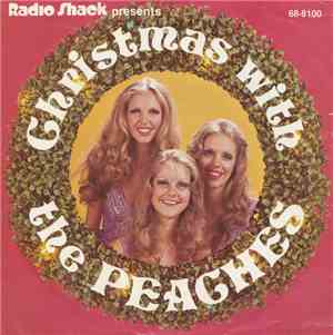 The Peaches  - Christmas With The Peaches