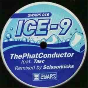 The Phat Conductor - Ice-9
