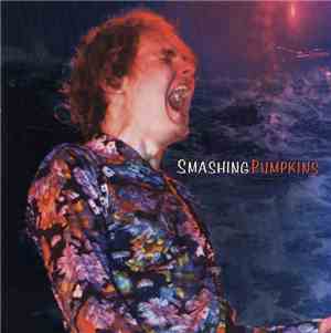 The Smashing Pumpkins - Vast Oceans