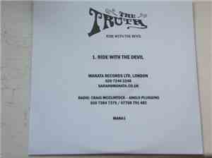 The Truth  - Ride With The Devil