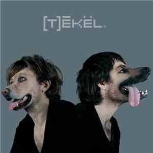 [T]ékël - Singles 2003-2007