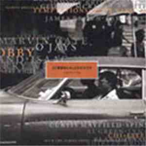 Various - 35 Soulklassiker 1970-75