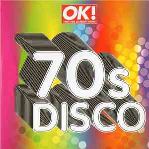 Various - 70s Disco