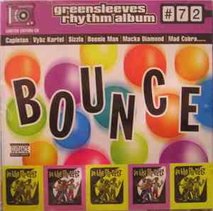Various - Bounce