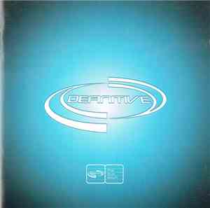 Various - Definitive The Club Album