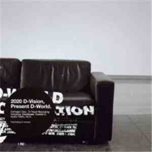 Various - D-World