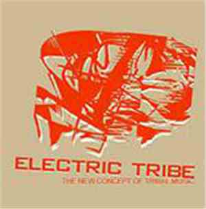 Various - Electric Tribe