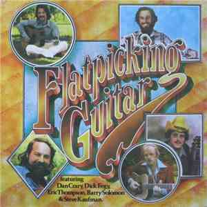 Various - Flatpicking Guitar