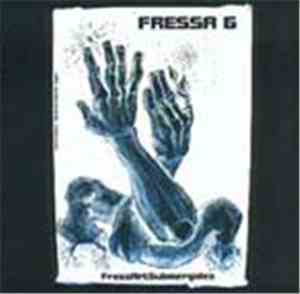 Various - Fressa 6 – FressArtSubmergides