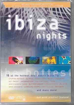 Various - Ibiza Nights