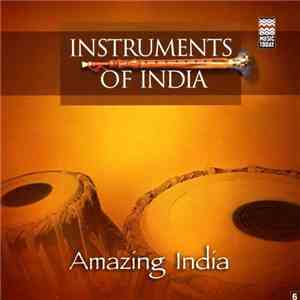 Various - Instruments Of India: Amazing India