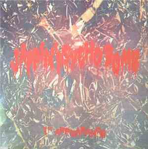 Various - Jappin' Psycho Bomb 1st Appearance