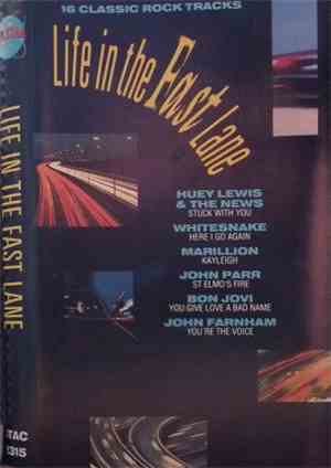 Various - Life In The Fast Lane
